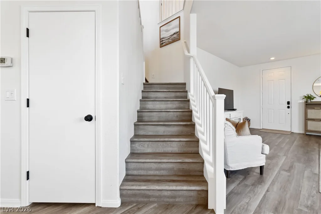 5505 Knotting, Las Vegas, NV 89131
