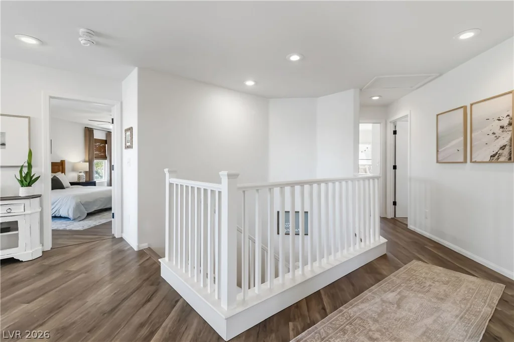 5505 Knotting, Las Vegas, NV 89131