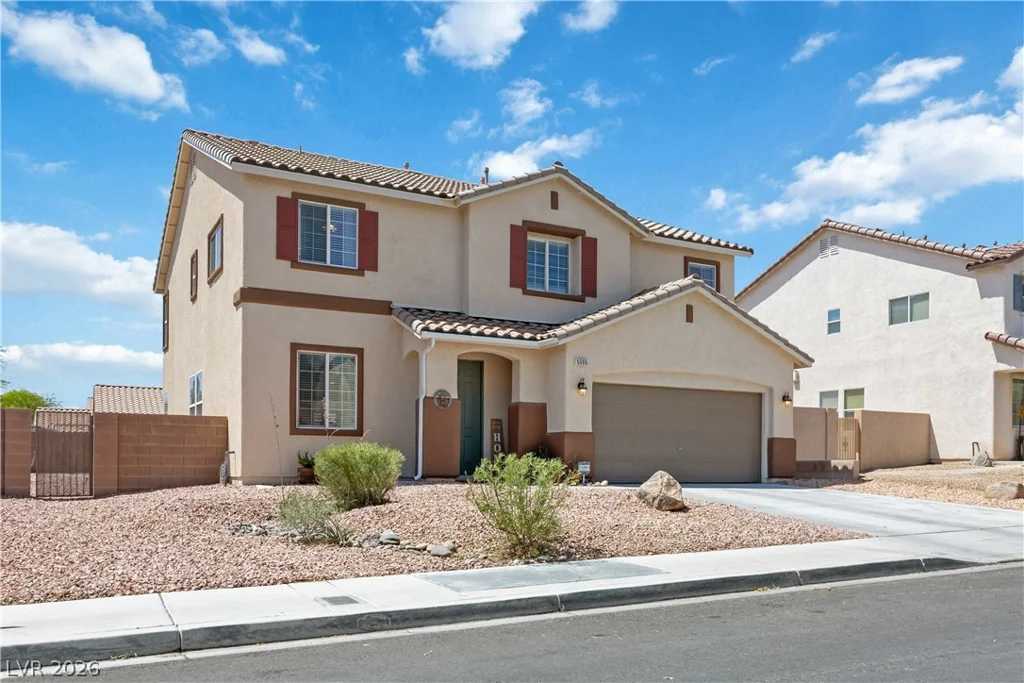 5505 Knotting, Las Vegas, NV 89131
