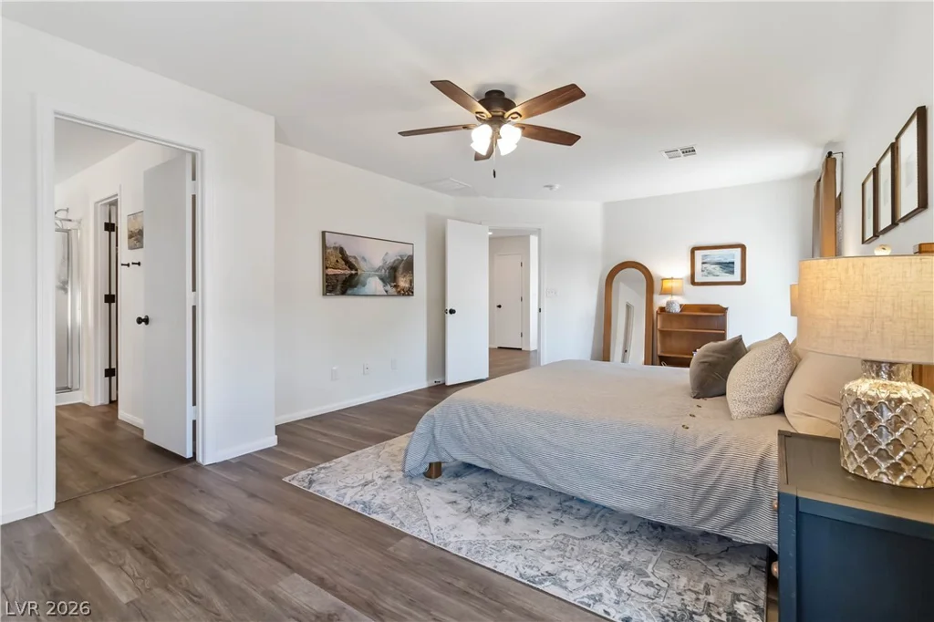 5505 Knotting, Las Vegas, NV 89131