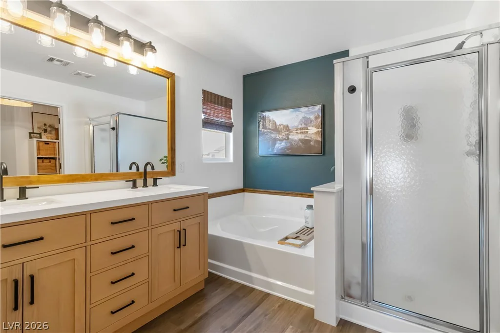 5505 Knotting, Las Vegas, NV 89131