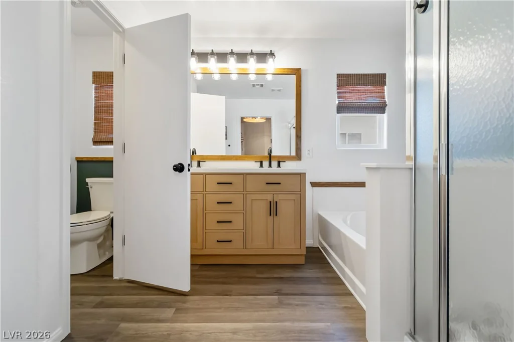 5505 Knotting, Las Vegas, NV 89131