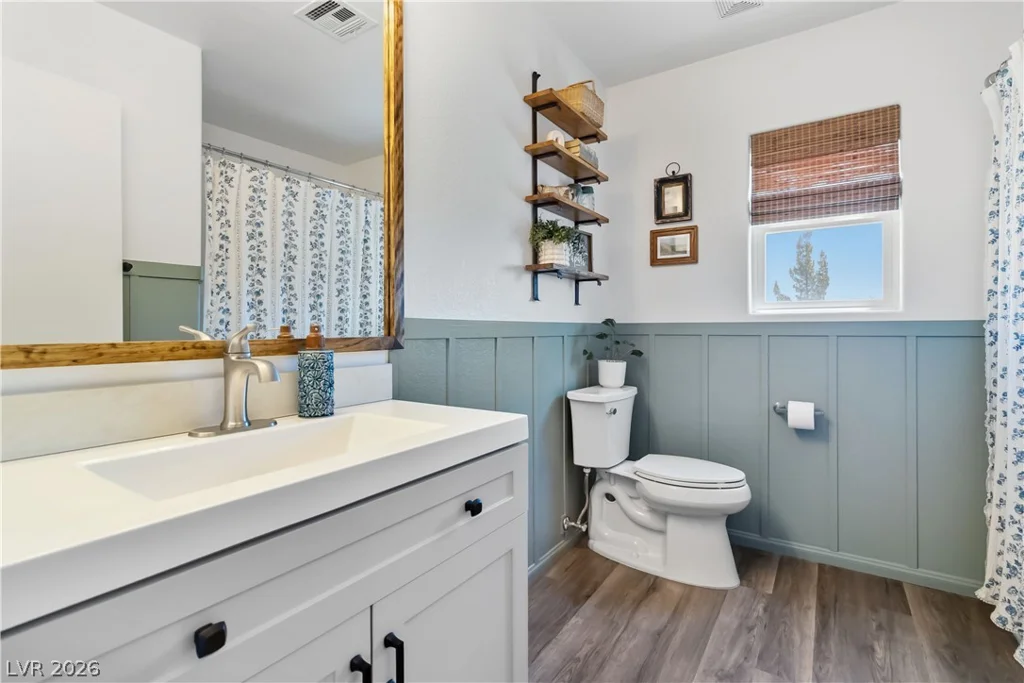 5505 Knotting, Las Vegas, NV 89131