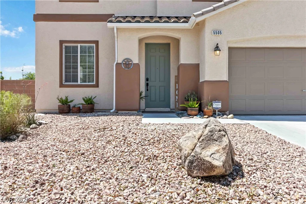 5505 Knotting, Las Vegas, NV 89131