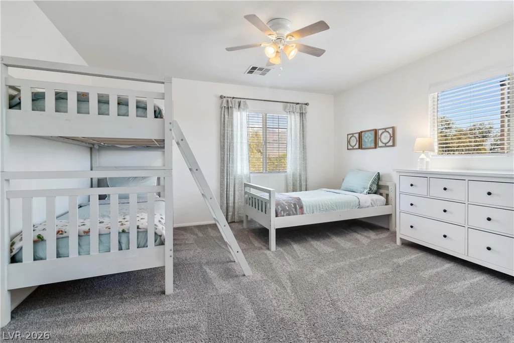 5505 Knotting, Las Vegas, NV 89131