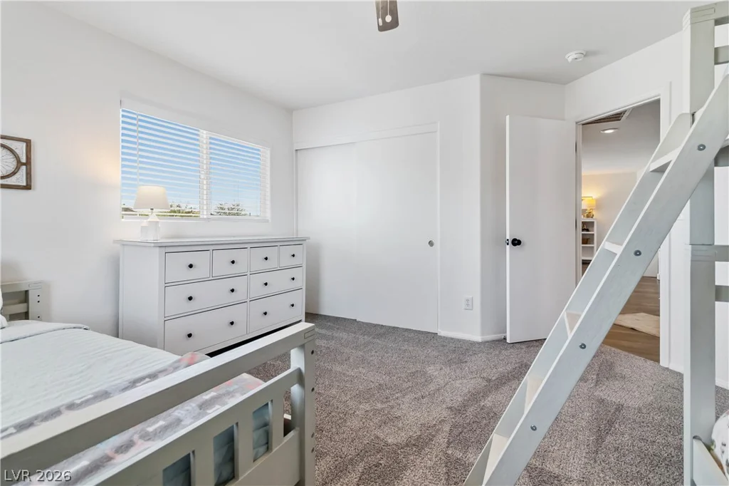 5505 Knotting, Las Vegas, NV 89131