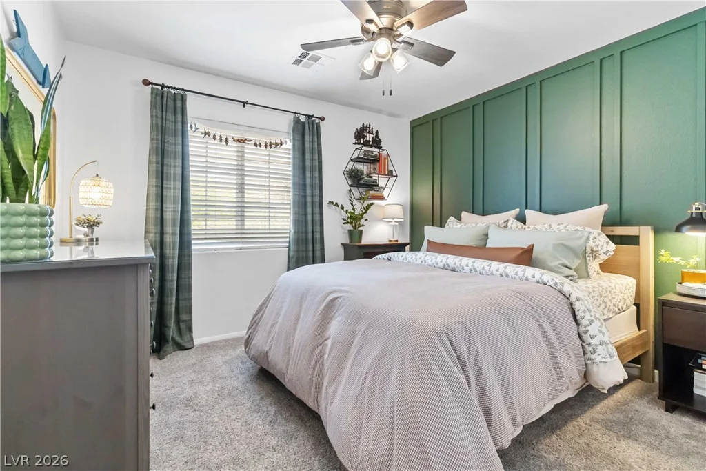 5505 Knotting, Las Vegas, NV 89131