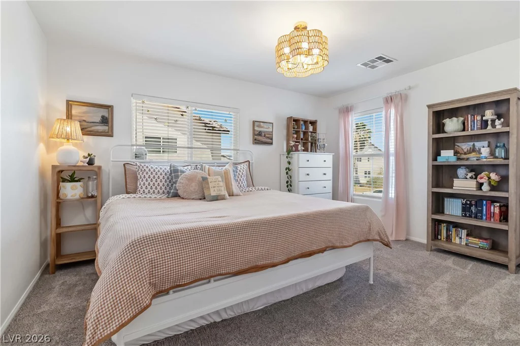 5505 Knotting, Las Vegas, NV 89131