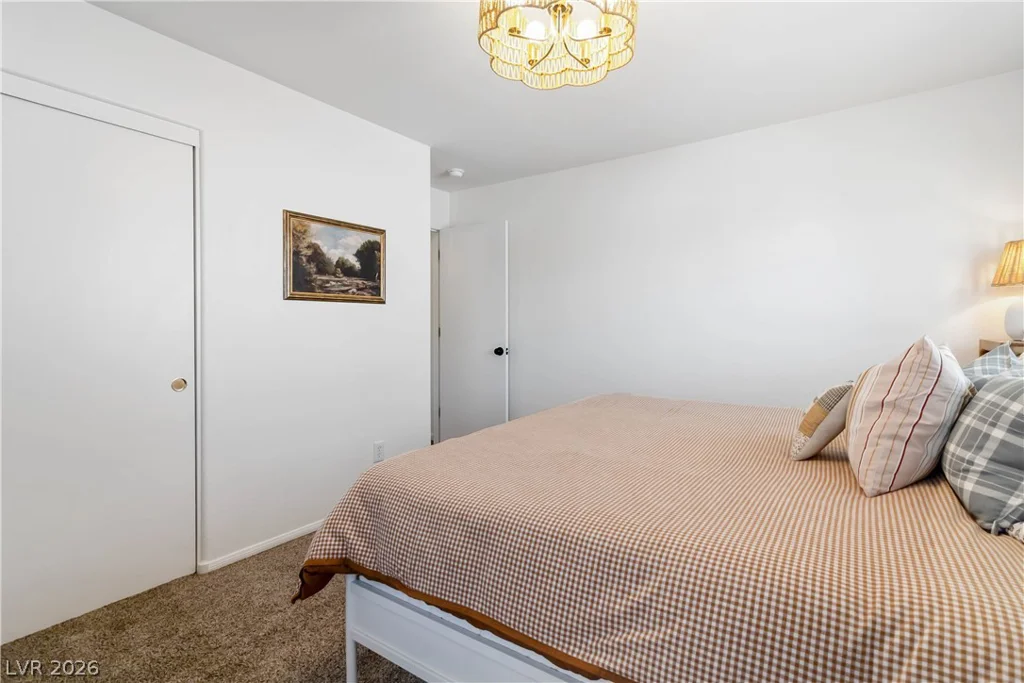 5505 Knotting, Las Vegas, NV 89131