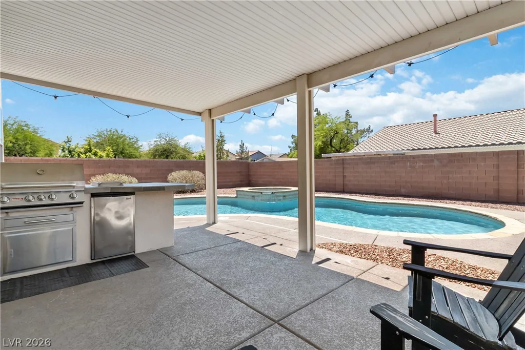 5505 Knotting, Las Vegas, NV 89131