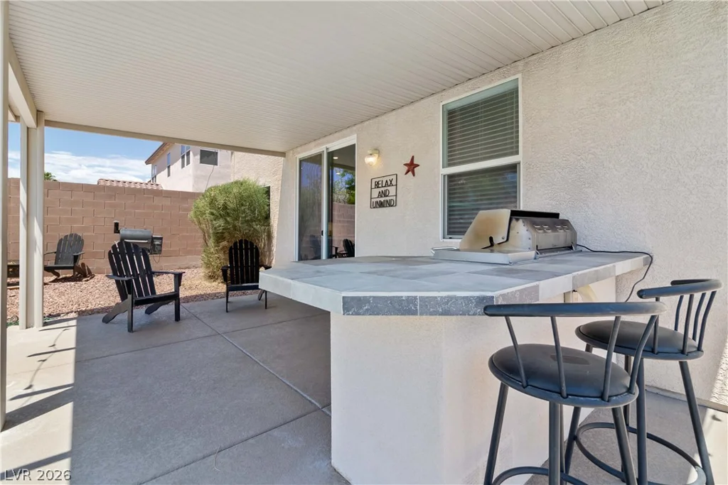 5505 Knotting, Las Vegas, NV 89131