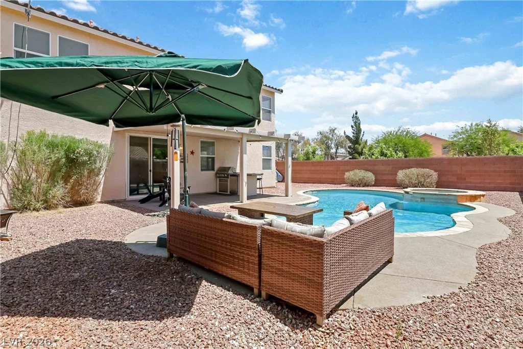 5505 Knotting, Las Vegas, NV 89131