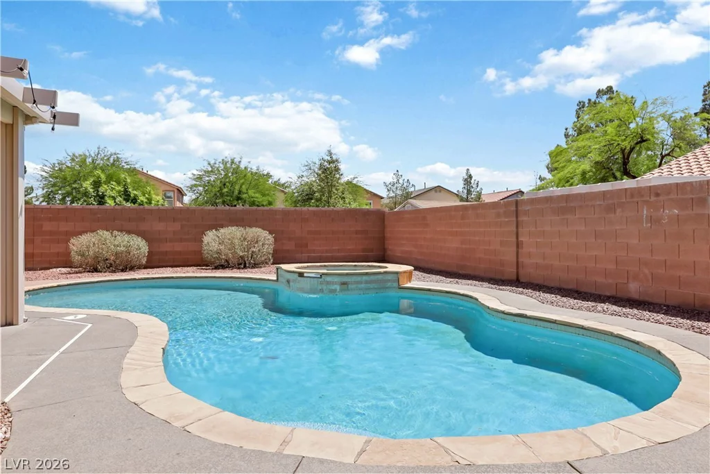 5505 Knotting, Las Vegas, NV 89131