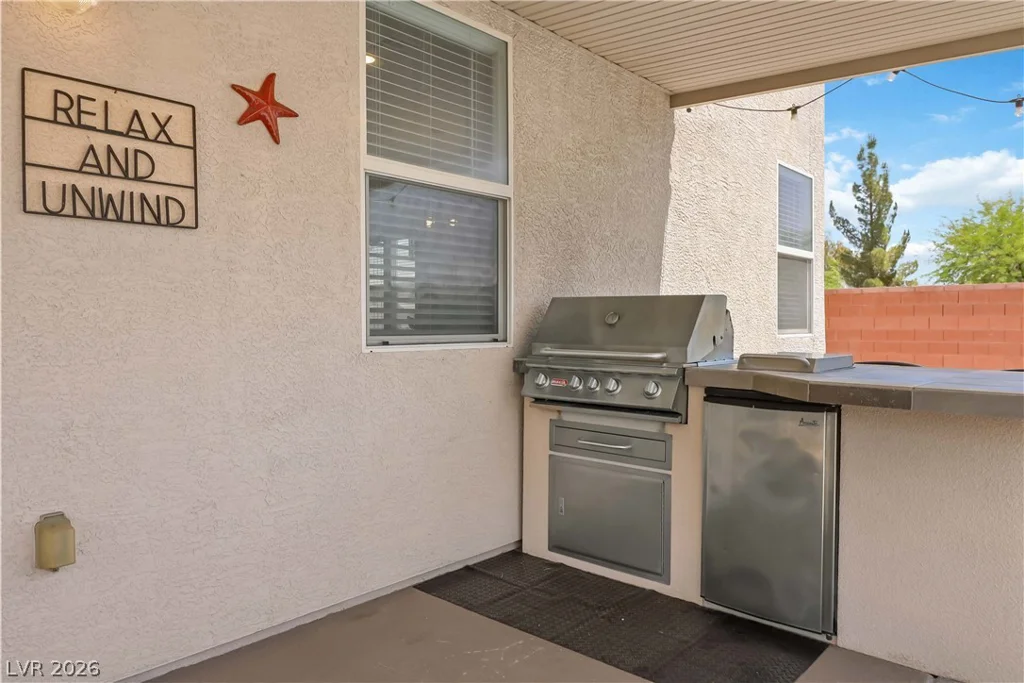 5505 Knotting, Las Vegas, NV 89131