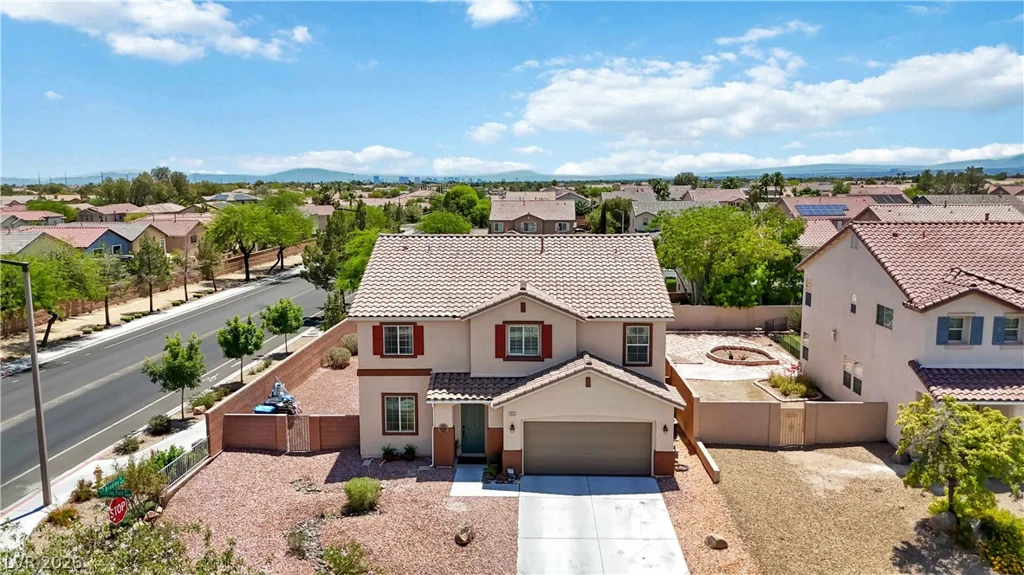 5505 Knotting, Las Vegas, NV 89131