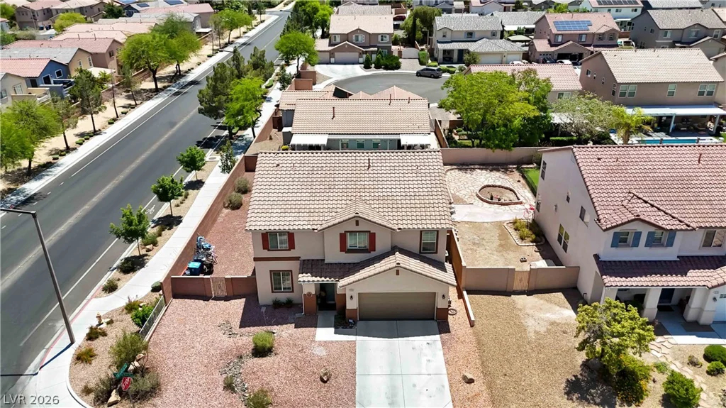 5505 Knotting, Las Vegas, NV 89131