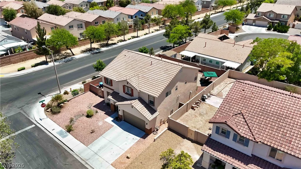 5505 Knotting, Las Vegas, NV 89131