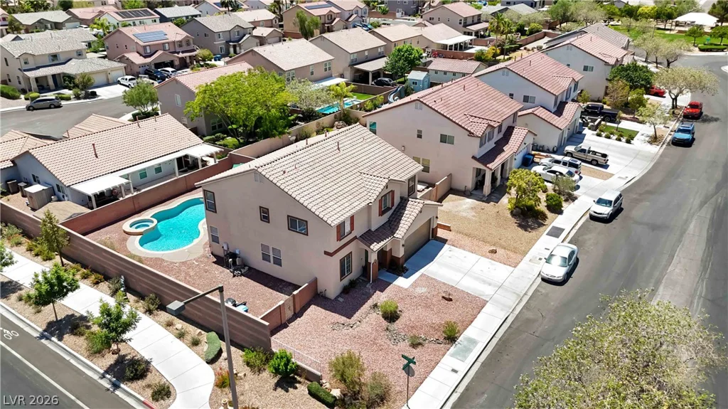 5505 Knotting, Las Vegas, NV 89131