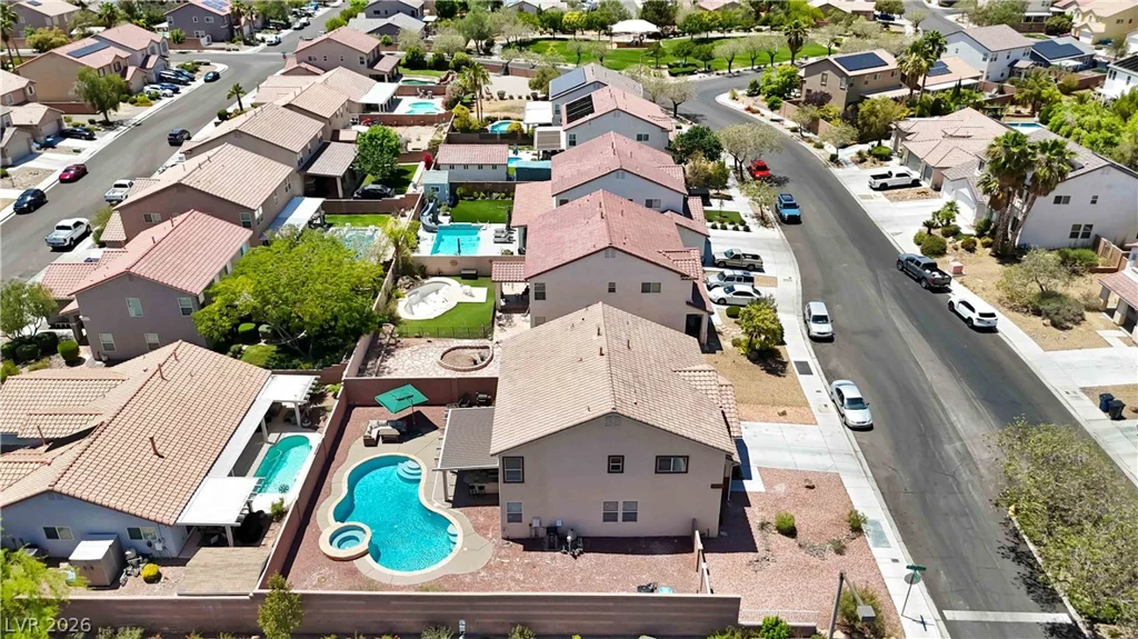 5505 Knotting, Las Vegas, NV 89131