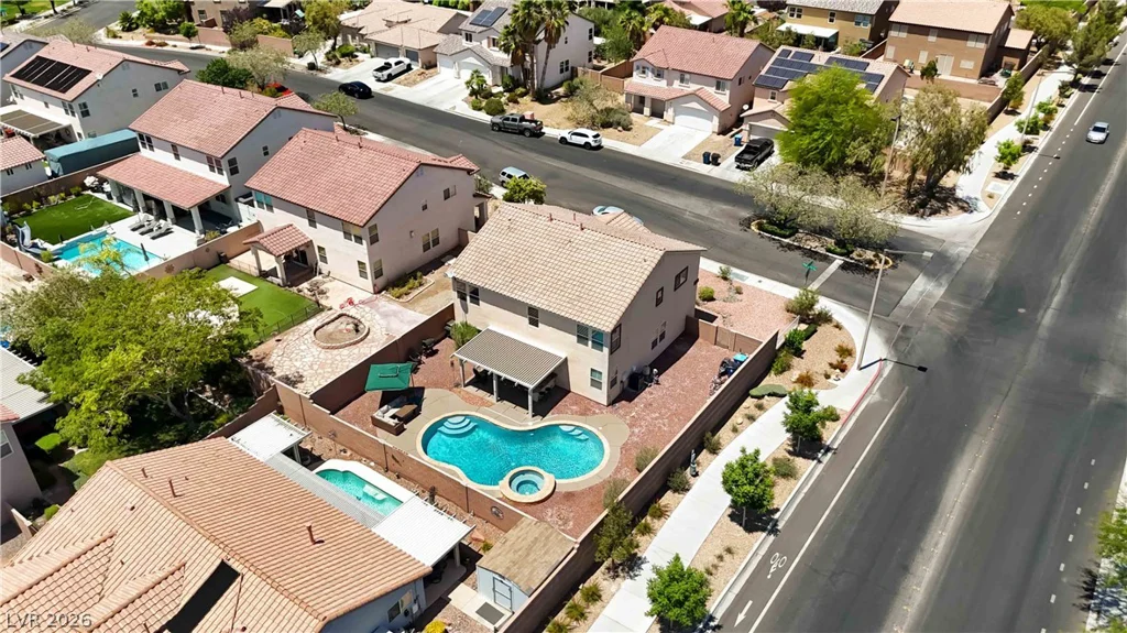 5505 Knotting, Las Vegas, NV 89131