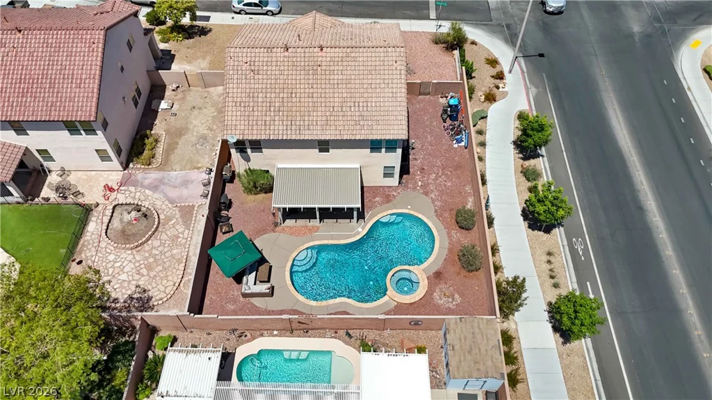 5505 Knotting, Las Vegas, NV 89131