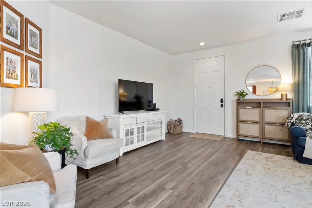 5505 Knotting, Las Vegas, NV 89131