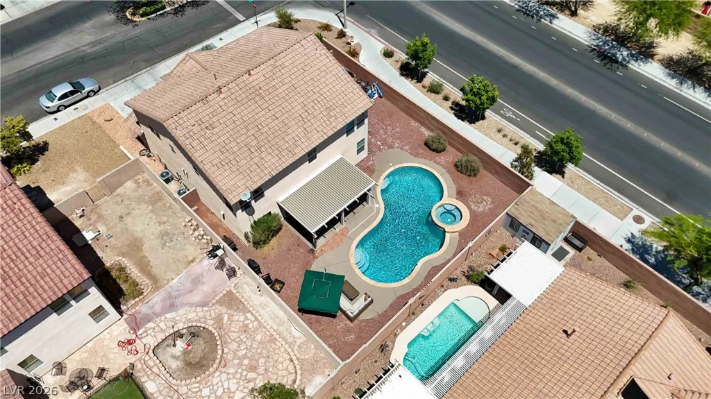 5505 Knotting, Las Vegas, NV 89131