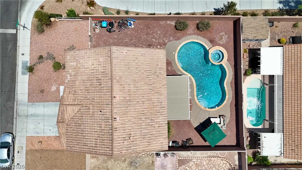 5505 Knotting, Las Vegas, NV 89131
