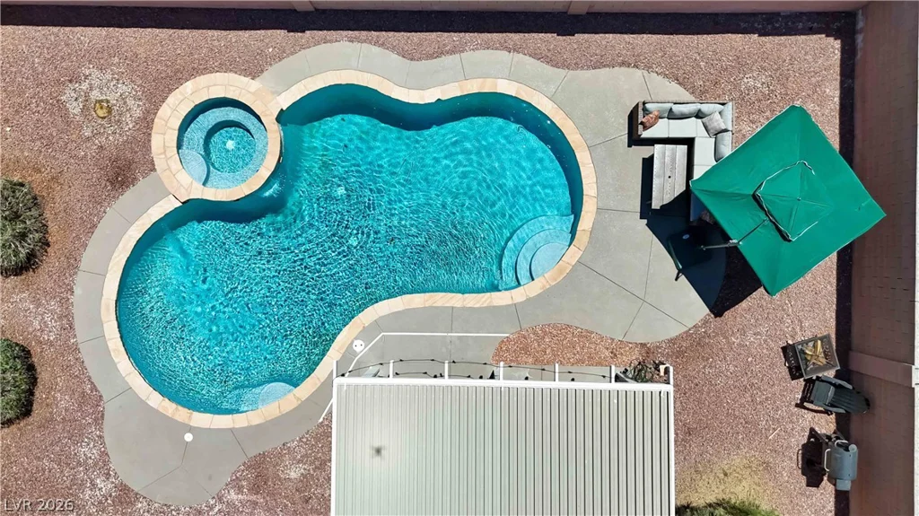 5505 Knotting, Las Vegas, NV 89131
