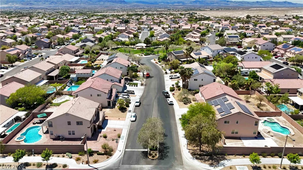 5505 Knotting, Las Vegas, NV 89131