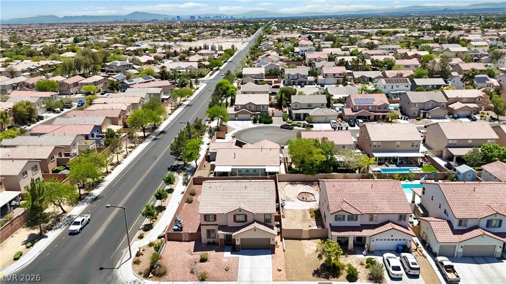5505 Knotting, Las Vegas, NV 89131