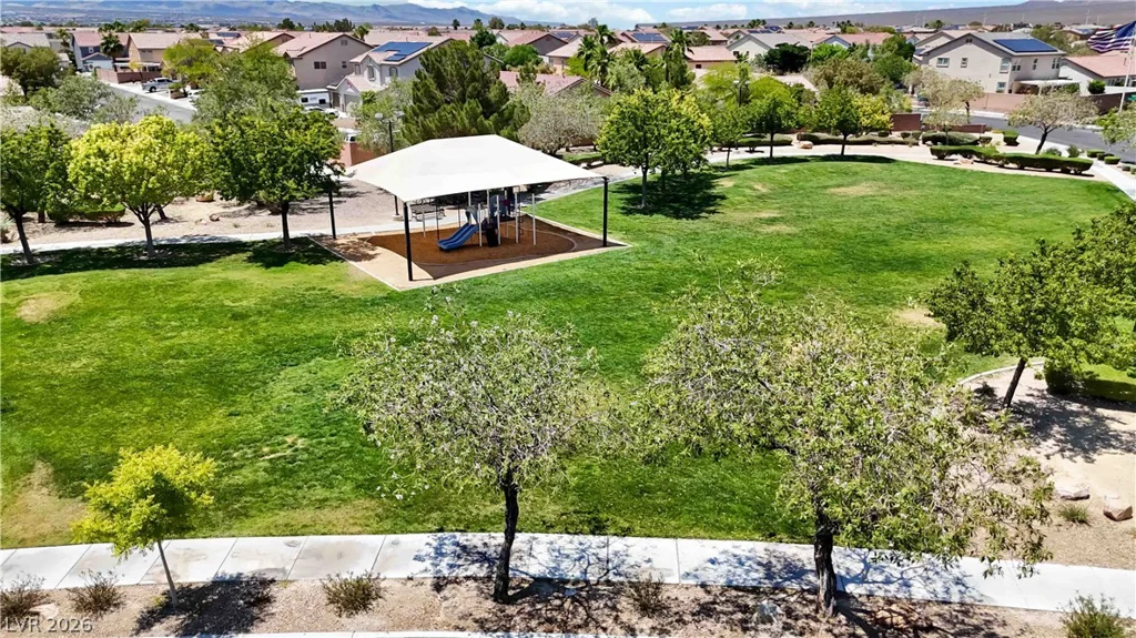 5505 Knotting, Las Vegas, NV 89131