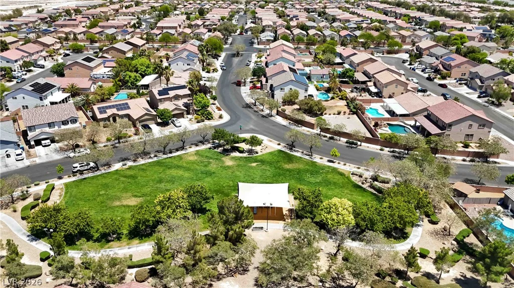 5505 Knotting, Las Vegas, NV 89131