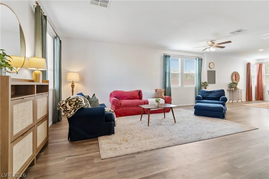5505 Knotting, Las Vegas, NV 89131