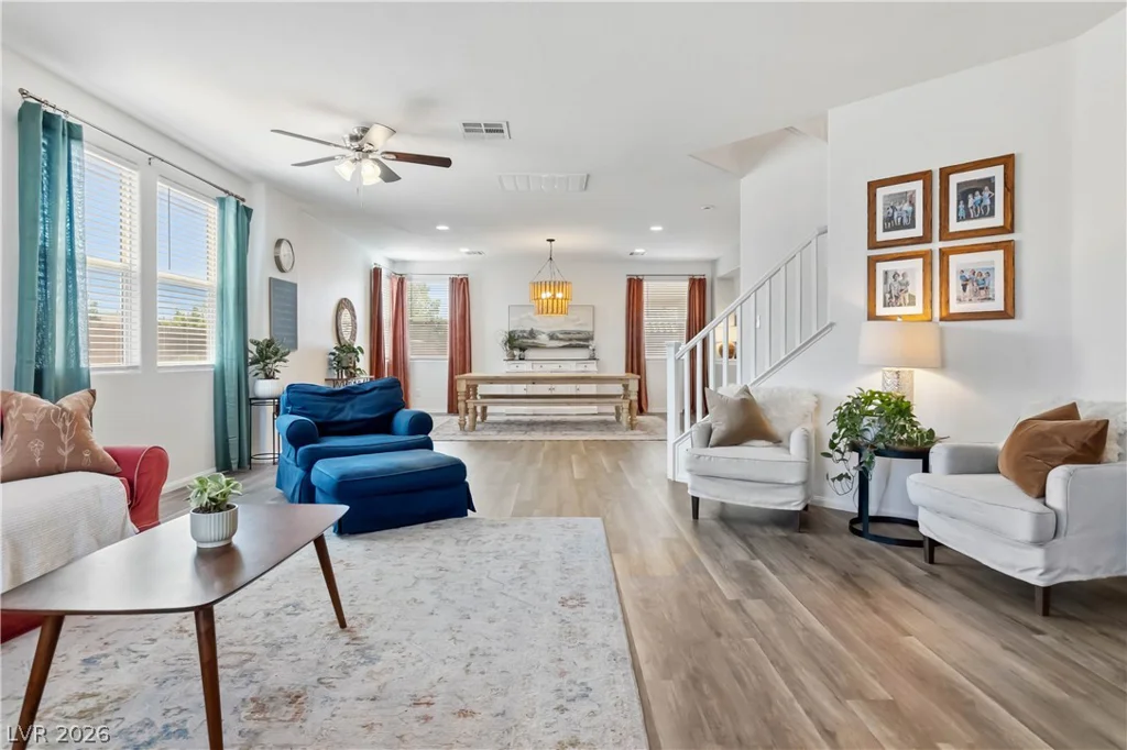 5505 Knotting, Las Vegas, NV 89131