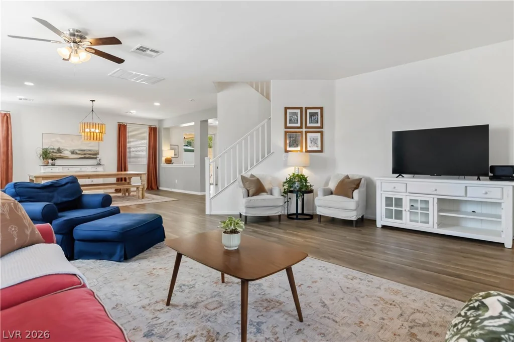 5505 Knotting, Las Vegas, NV 89131