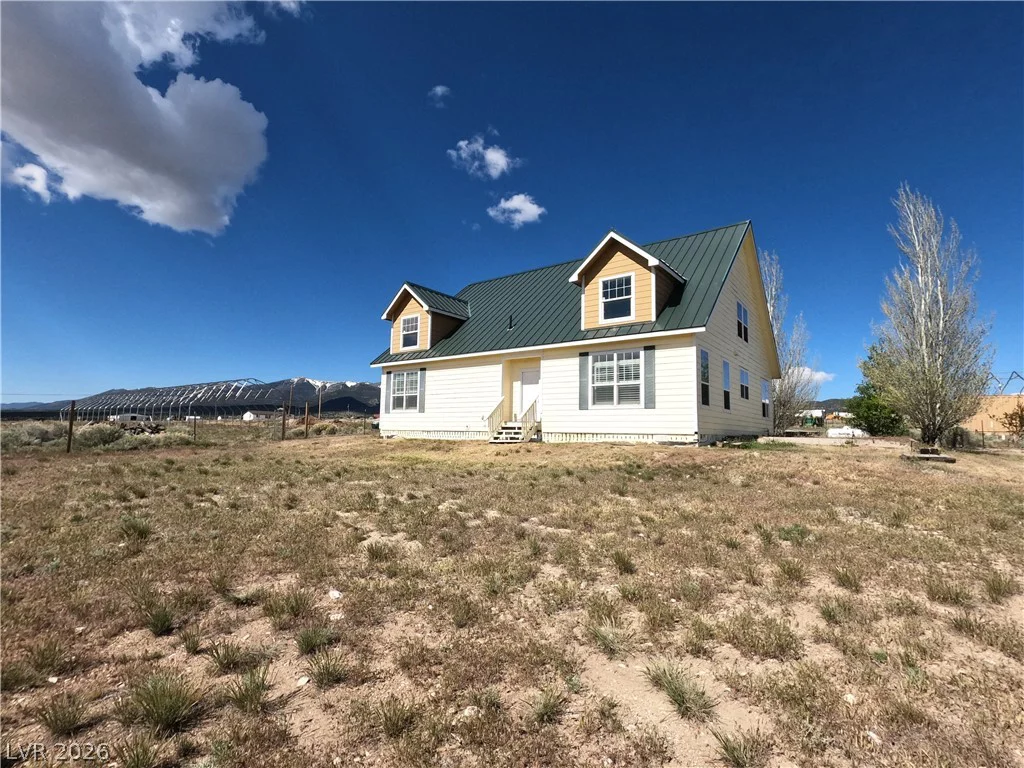 380 East 224th South, Ely, NV 89301