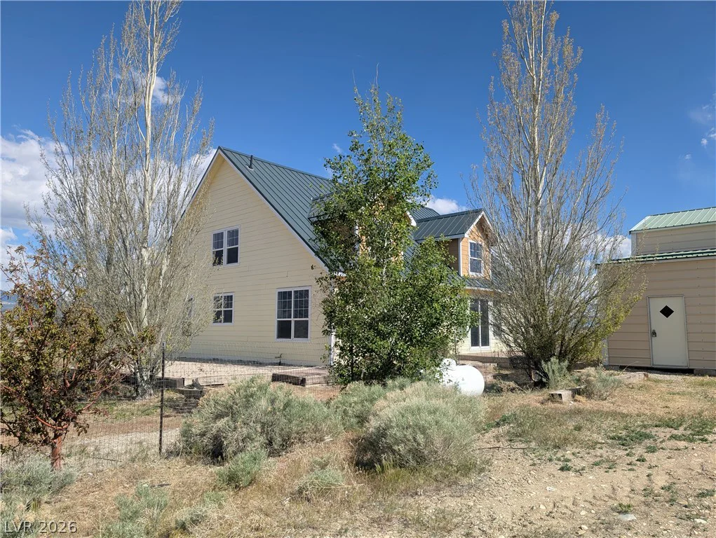 380 East 224th South, Ely, NV 89301