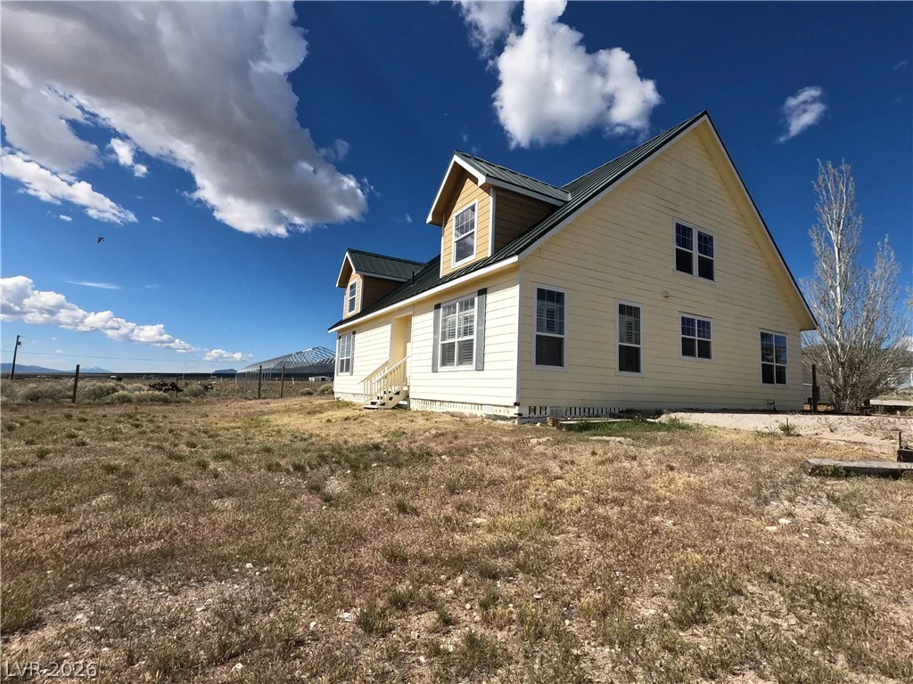 380 East 224th South, Ely, NV 89301