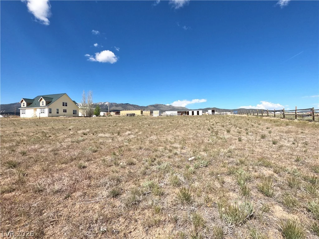 380 East 224th South, Ely, NV 89301