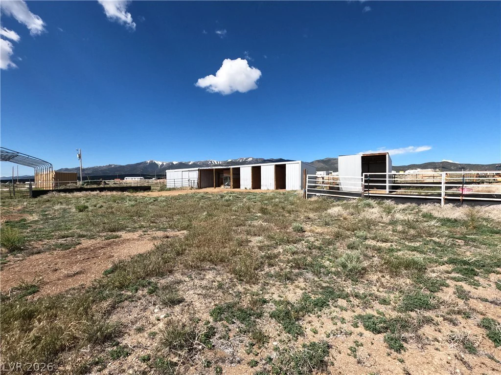 380 East 224th South, Ely, NV 89301