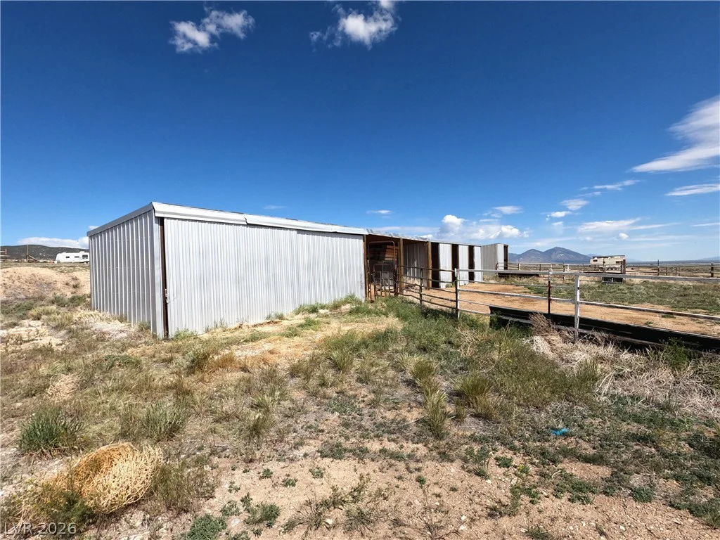 380 East 224th South, Ely, NV 89301