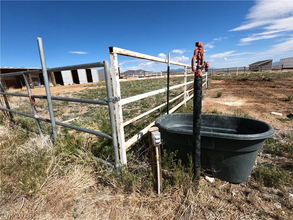 380 East 224th South, Ely, NV 89301