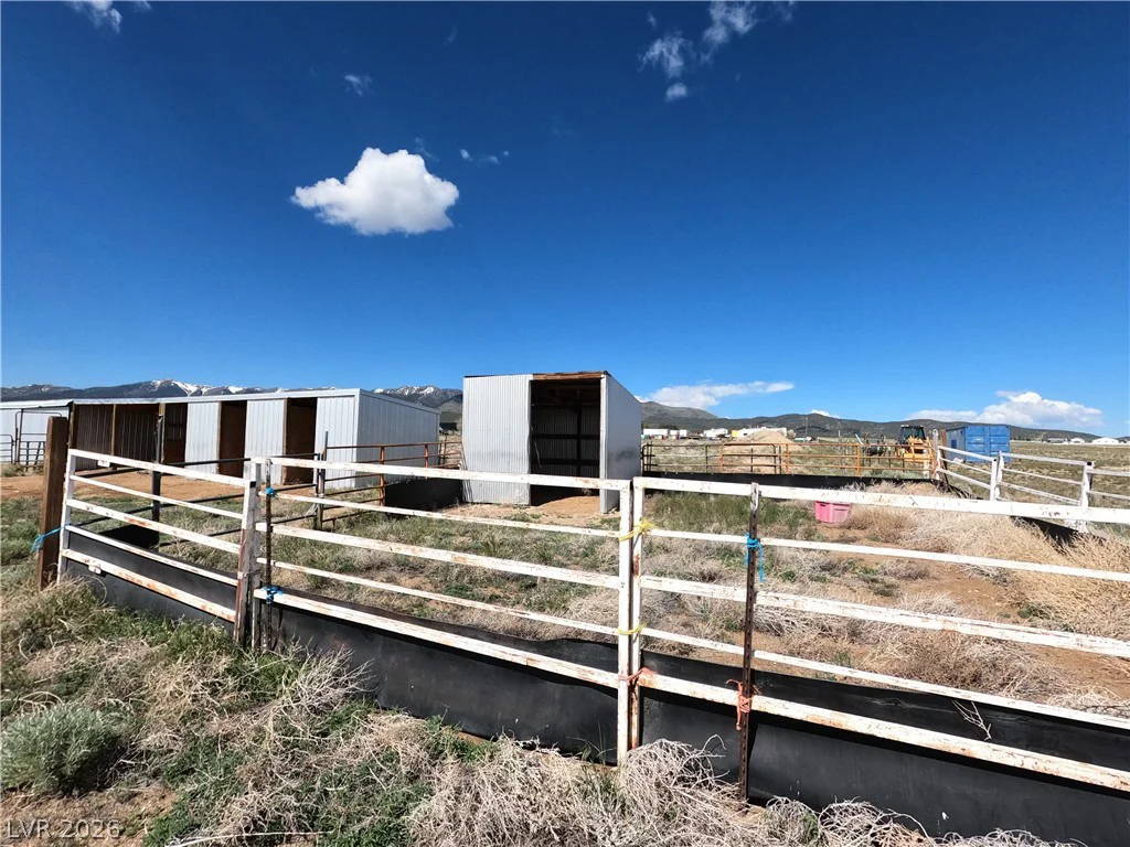 380 East 224th South, Ely, NV 89301