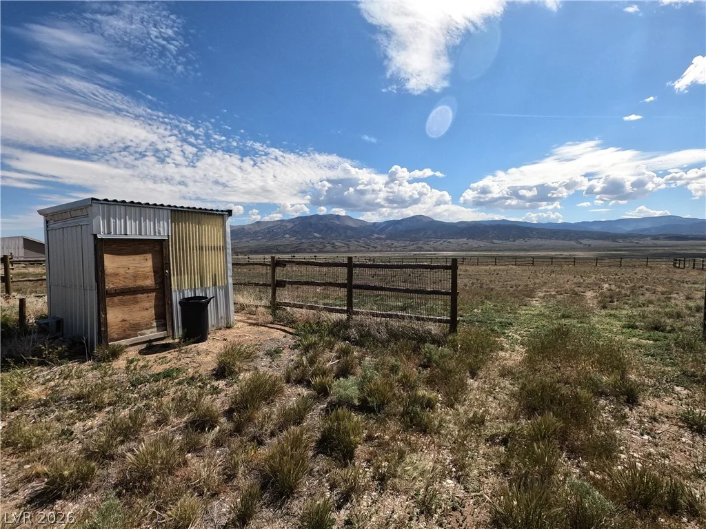 380 East 224th South, Ely, NV 89301