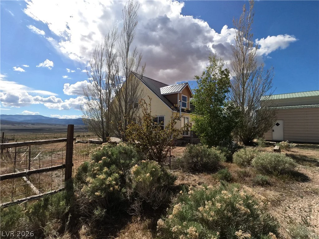 380 East 224th South, Ely, NV 89301