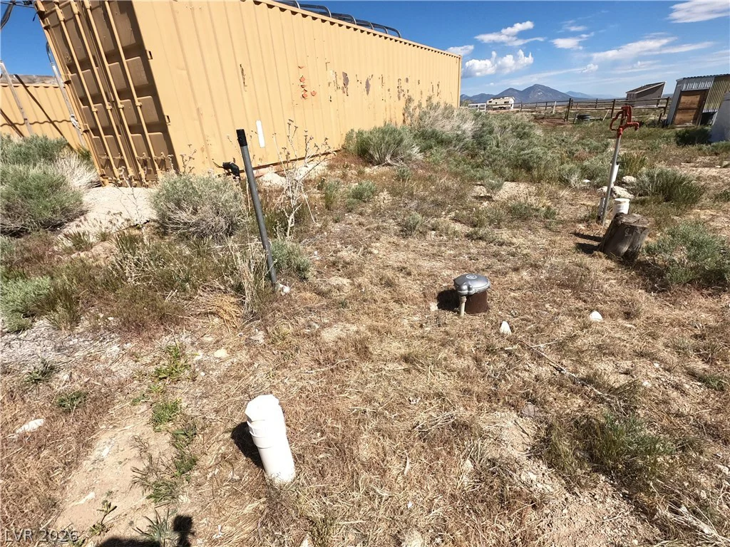 380 East 224th South, Ely, NV 89301