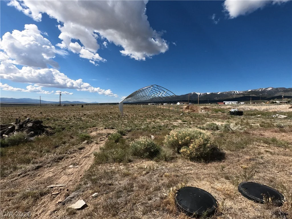 380 East 224th South, Ely, NV 89301