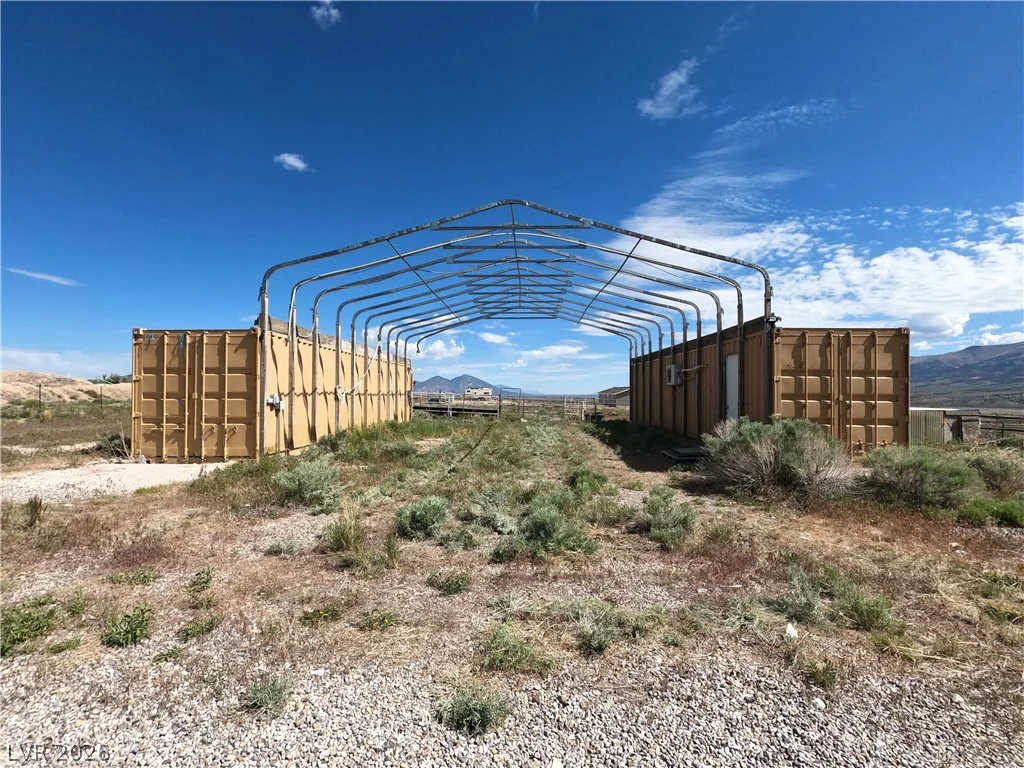 380 East 224th South, Ely, NV 89301
