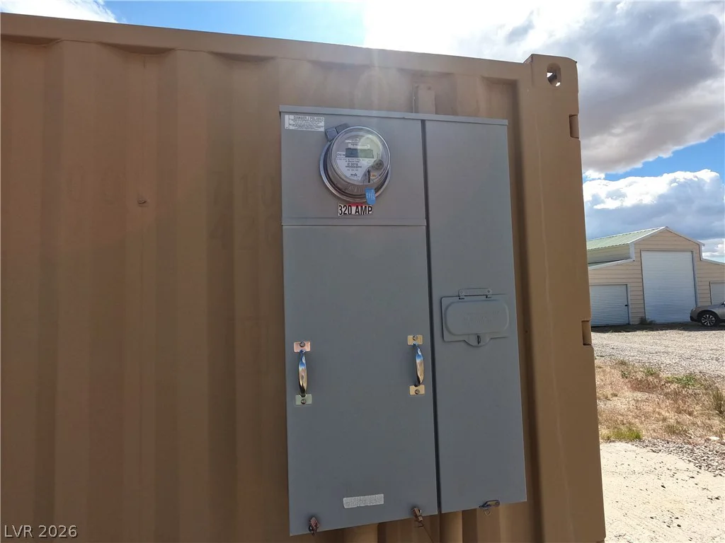 380 East 224th South, Ely, NV 89301